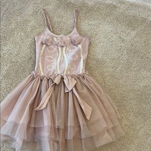 Tutu du monde dress